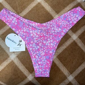 Kulani Kinis Bikini Bottom